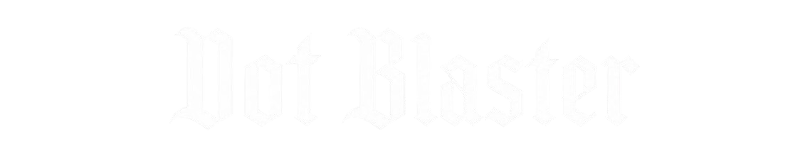 Dot Blaster