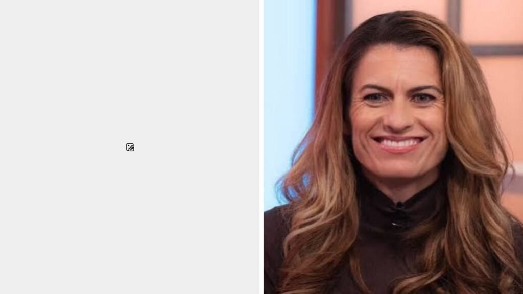 who is karen carney married to