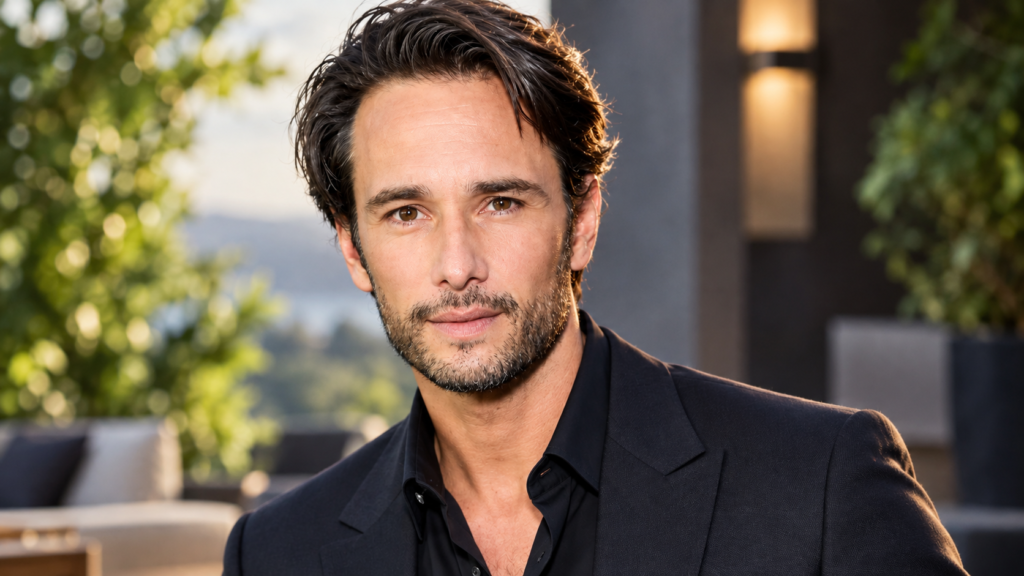 Rodrigo Santoro