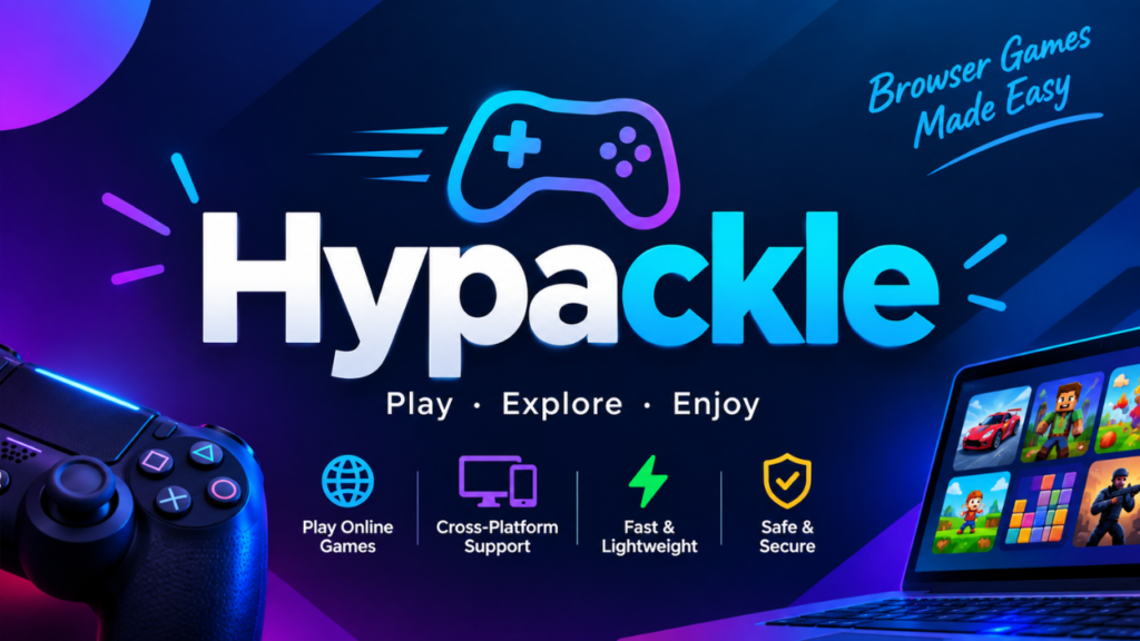 Hypackle