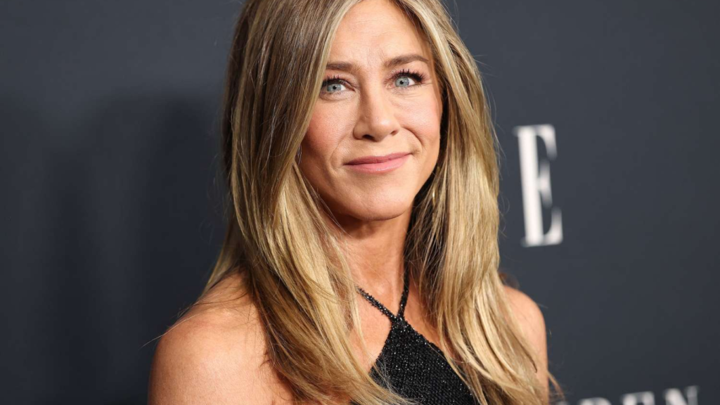 Jennifer Aniston